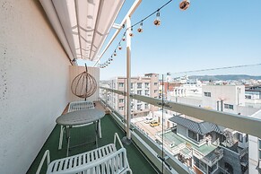 Gridt Hotel