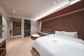 Gridt Hotel