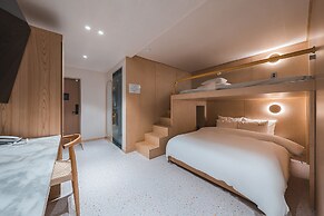 Gridt Hotel