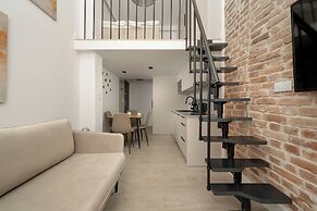 Cozy Apartment for 8 by Renters