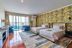 Hotel Himalaya Sea