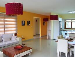 Holiday Apartment With Astonishing Views in Esentepe
