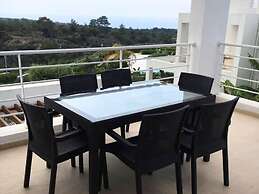 Holiday Apartment With Astonishing Views in Esentepe