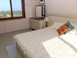 Holiday Apartment With Astonishing Views in Esentepe