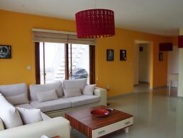 Holiday Apartment With Astonishing Views in Esentepe