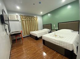 Asia Jem Hotel - Bayawan