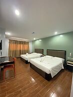 Asia Jem Hotel - Bayawan