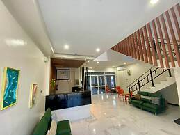Asia Jem Hotel - Bayawan