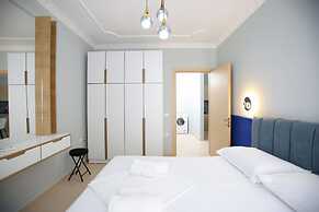 Oasis Beach Residence