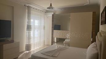 Oasis Beach Residence