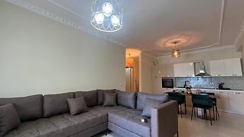 Oasis Beach Residence