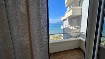 Oasis Beach Residence