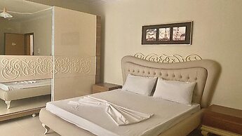 Oasis Beach Residence