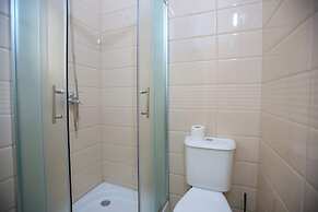 Oasis Beach Residence