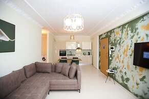 Oasis Beach Residence