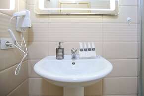 Oasis Beach Residence