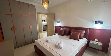 Oasis Beach Residence