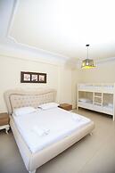 Oasis Beach Residence