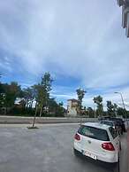 Oasis Beach Residence