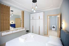 Oasis Beach Residence