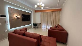 Oasis Beach Residence