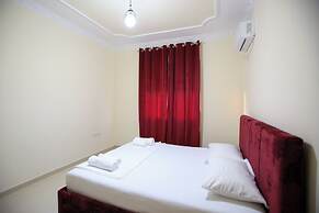 Oasis Beach Residence