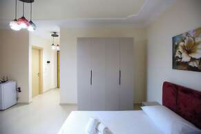 Oasis Beach Residence