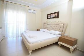 Oasis Beach Residence