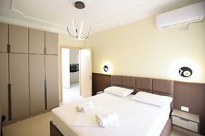 Oasis Beach Residence