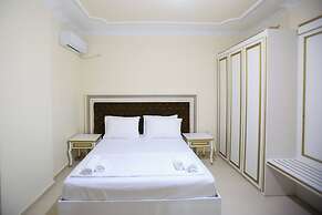 Oasis Beach Residence