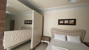 Oasis Beach Residence