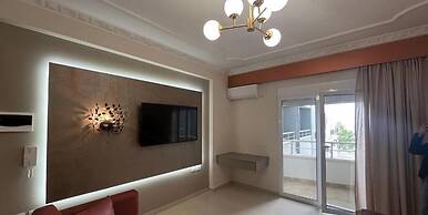 Oasis Beach Residence