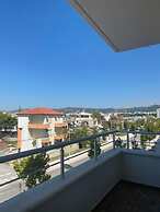 Oasis Beach Residence