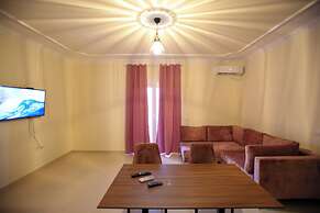 Oasis Beach Residence