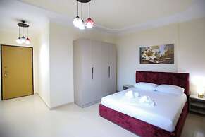 Oasis Beach Residence