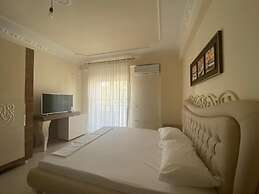 Oasis Beach Residence