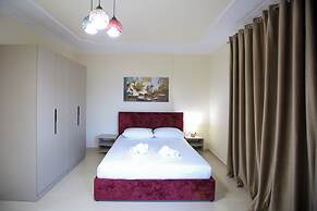 Oasis Beach Residence