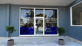 Oasis Beach Residence