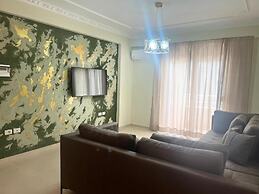 Oasis Beach Residence