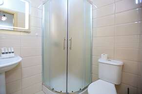 Oasis Beach Residence