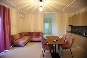 Oasis Beach Residence