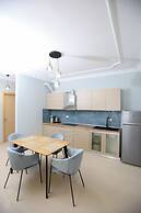 Oasis Beach Residence