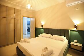 Oasis Beach Residence