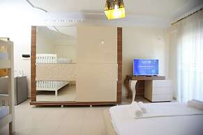 Oasis Beach Residence