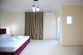 Oasis Beach Residence