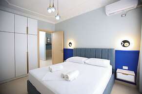 Oasis Beach Residence