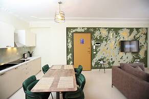 Oasis Beach Residence