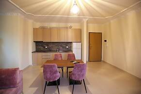 Oasis Beach Residence