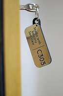 Oasis Beach Residence