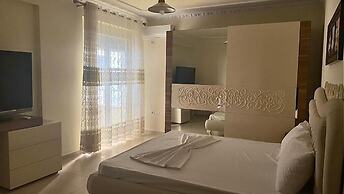 Oasis Beach Residence